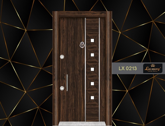 элитная ламинат серия стальные двери lx 0213