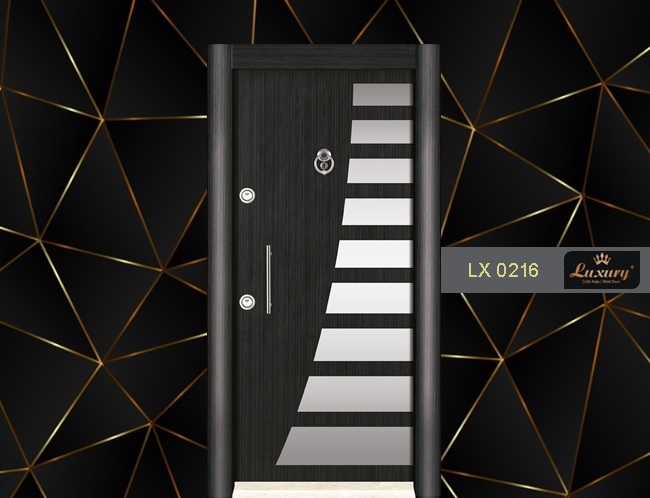 элитная ламинат серия стальные двери lx 0216