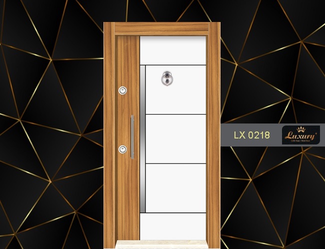 элитная ламинат серия стальные двери lx 0218