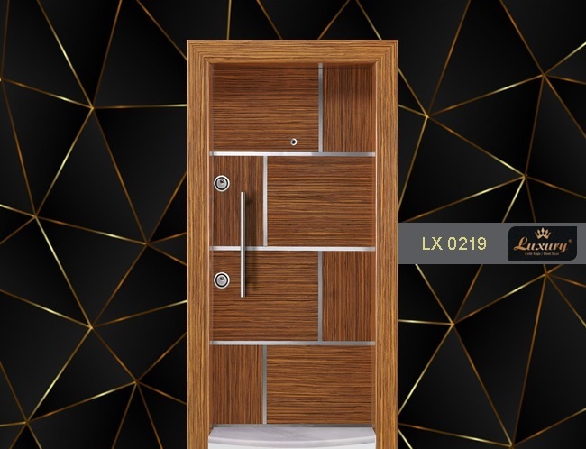 элитная ламинат серия стальные двери lx 0219