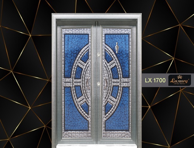 специальное производство серия стальная дверь lx 1700