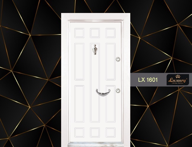листовая панель серия стальная дверь lx 1601