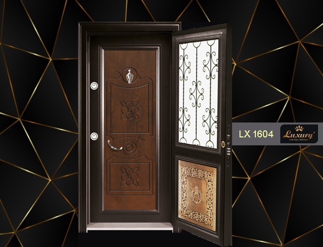 листовая панель серия стальная дверь lx 1604